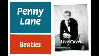 Penny Lane - Andre De Palma