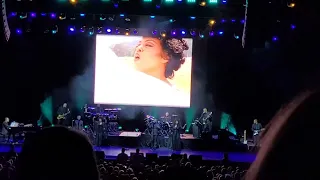 Diana Ross -  Ease on Down the Road Reno, NV June 16, 2023