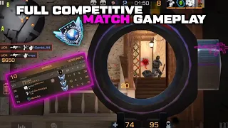 Standoff 2 | Competitive Gameplay #7