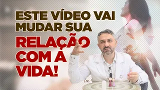 Este Vídeo Vai Mudar a Sua Relação com a Vida