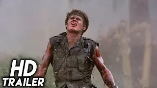 Platoon (1986) ORIGINAL TRAILER [HD 1080p]