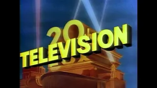 Steven Bochco Productions/20th Century Fox Television (1989)