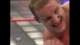 Chris Masters vs. Val Venis | WWE RAW | 6/6/2006