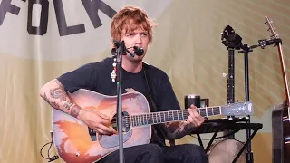 Cocaine Blues (Tell It To Me) Billy Strings 7/25/2021 Newport Folk Festival Doc Watson Tribute Set