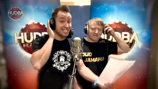 Duo Jamaha: Videopozvánka (Hudba bez hraníc)