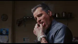 Eastern Promises - Cigarette Scene (HD)