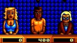 Wheel of Fortune: Featuring Vanna White (GG) Playthrough - NintendoComplete