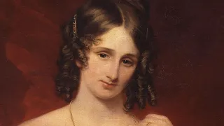 Mary Shelley, La desdichada vida de la madre de Frankenstein y de la Ciencia Ficción.