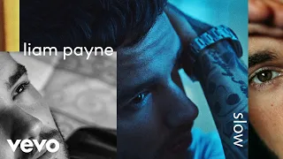 Liam Payne - Slow (Audio)