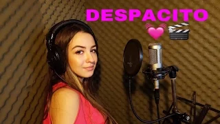 DAIANA - Despacito (Luis Fonsi ft. Daddy Yankee)