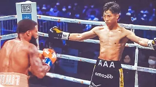 Naoya Inoue (Japan) vs Stephen Fulton (USA) | BOXING FIGHT, HIGHLIGHTS, HD #fultoninoue #井上尚弥