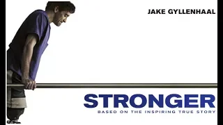 Stronger | Trailer Home Entertainment