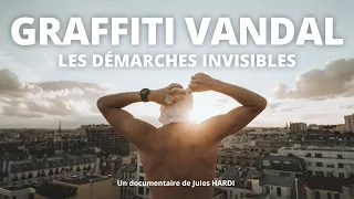 Documentary - VANDAL GRAFFITI, INVISIBLE APPROACHES