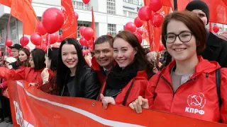 2 Сентября. - Общероссийская Акция Протеста Против Повышения Пенсионного Возраста. - 26 08 2018 г.