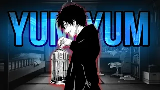 yuuichi katagiri edit || Yum Yum || #yuuichikatagiri #fyp #viral #trending #keşfet #animeedit #anime