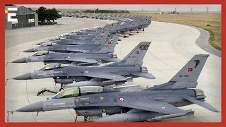 ГОТУЄМОСЬ ЗУСТРІЧАТИ F-16: схвалено, Київ отримає літаки щойно завершиться підготовка пілотів