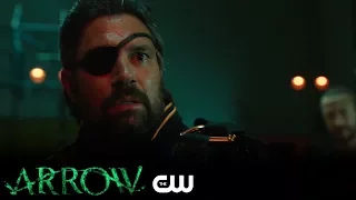 Arrow 6x06 Promo "Promises Kept" SUB ESPAÑOL