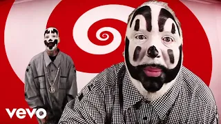 Insane Clown Posse - When I'm Clownin' ft. Danny Brown