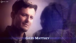 Mindbreaker Opening Credits (Charmed "Afterlife" Prequel)