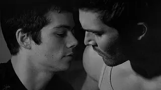 Sterek: don't forget why we fell in love