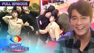 Pinoy Big Brother Kumunity Season 10 | April 20, 2022 Full Episode