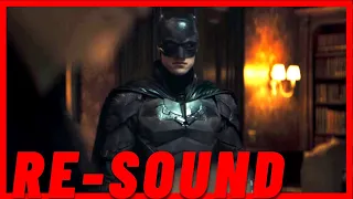 The Batman ( 2021 ) [[ Teaser Trailer ]] -【RE-SOUND🔊】