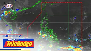Mawar lumakas uli bilang super typhoon | Sakto (25 May 2023)