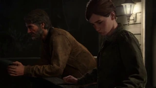 *ELLIE PERDONA A JOEL* THE LAST OF US 2 (Español latino)