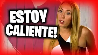 SOY MUY CERD4 La Cita MAS CALIENTE de FIRST DATES 💘España Mejores Momentos