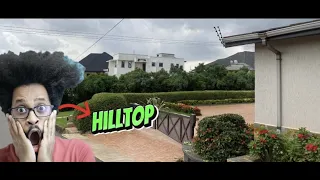 KWADASO HILLTOP IS THE MOST DECORATED ESTATE IN AFRICA - WOW😳 #history #viralvideo #africa