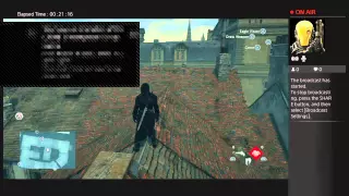 Everything wrong with assassin creed unity