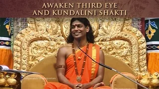 Awaken Third Eye & Kundalini Shakti through eN Kriya | A Guided Meditation |  20 Feb 2011