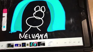 Nelvana logo history