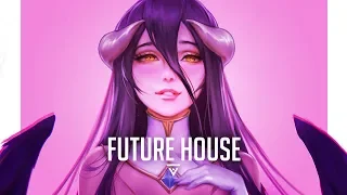 「Nightcore」Dynoro x Ina Wroldsen - Obsessed