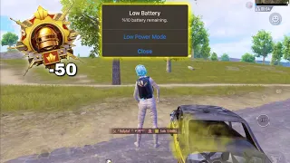 I WILL BREAK this iPAD😡PUBG Mobile/BGMI