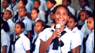 Jerusalem _ BAC Choir ( Solomon Islands)