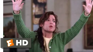 Miss Congeniality 2: Armed and Fabulous (2005) - You're Gracie Hart! Scene (6/6) | Movieclips