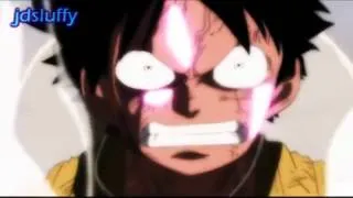 One Piece Just A Dream [HD] amv