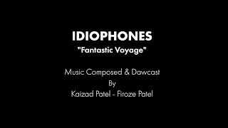 Idiophones - Dawcast