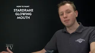 WHTV Tip of the Day: Stardrake Glowing Mouth