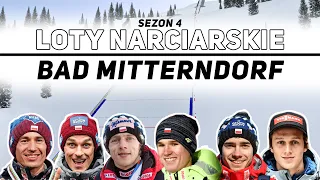 DSJ 4 LOTY NARCIARSKIE [#2] | SEZON 4 | BAD MITTERNDORF 🇦🇹