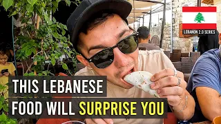 Returning to BYBLOS Lebanon  🇱🇧