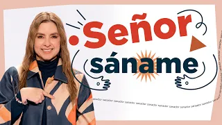 Señor sáname - Natalia Nieto | Prédicas 2024 | Serie Familias Sanas - Parte 3