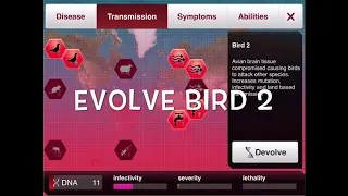 How to complete BIO WEAPON on NORMAL | Plague Inc |