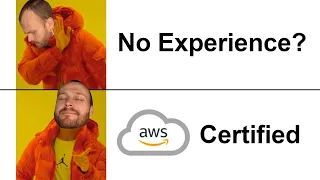 Are AWS Certifications Worth It? 🤔 [Featuring Dylan Albertazzi]