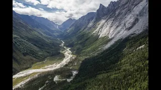 The Nahanni River and the Valley of the Headless Men FULL DOCUMENTARY Bigfoot, Sasquatch