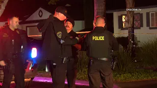 Suspect Arrested after Fatal Stabbing at Riverside House Party