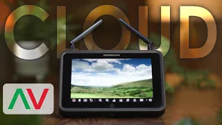 Why would you want to connect an Atomos to the cloud? - Atomos Cloud Studio Overview