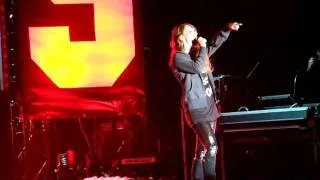 Guano apes - Big in Japan (Masters of rock 2011)