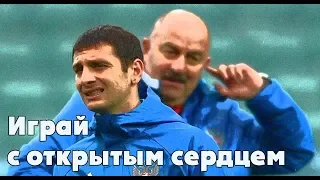 Что скажите? Официальный состав сборной России по футболу на Чемпионат мира 2018. Распсиание